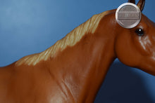 Load image into Gallery viewer, Chestnut Appaloosa-Sears Exclusive-Appaloosa Performance Horse-Breyer Traditional