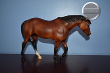Load image into Gallery viewer, Sayan-Indian Pony Mold-Breyer Traditional