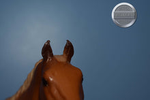 Load image into Gallery viewer, Chestnut Appaloosa-Sears Exclusive-Appaloosa Performance Horse-Breyer Traditional