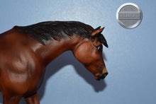 Load image into Gallery viewer, Sayan-Indian Pony Mold-Breyer Traditional