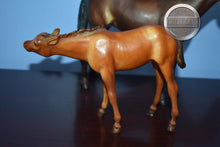 Load image into Gallery viewer, Thoroughbred Mare and Foal-Nursing Mare and Foal Mold-Breyer Traditional