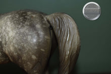 Load image into Gallery viewer, Dapple Grey Arabian #4-Proud Arabian Mare Mold-Breyer Traditional