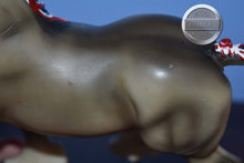 Load image into Gallery viewer, Grey with Red Bobs-Shire Mold-Breyer Classic