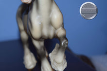 Load image into Gallery viewer, Grey with Red Bobs-Shire Mold-Breyer Classic