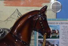 Load image into Gallery viewer, Trailblazer-Vintage Club Exclusive-Western Horse Mold-Breyer Traditional