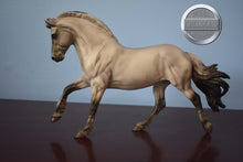 Load image into Gallery viewer, Astrid-Matte-Premier Club Exclusive-Fjord Pony Mold-Breyer Traditional