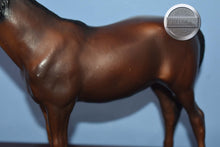 Load image into Gallery viewer, Thoroughbred Mare and Foal-Nursing Mare and Foal Mold-Breyer Traditional