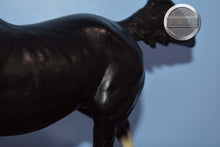 Load image into Gallery viewer, Black Beauty-4 Socks-Black Beauty Mold-Breyer Traditional