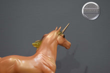 Load image into Gallery viewer, Skyler-Unicorn-Morgan Stallion Mold-Breyer Classic