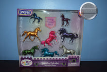 Load image into Gallery viewer, Sparkling Splendor Set-New in Box-Breyer Stablemate