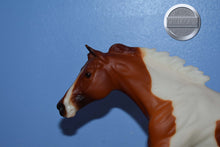 Load image into Gallery viewer, Special Delivery (with COA)-Cigar Mold-Breyer Traditional