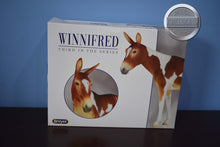 Load image into Gallery viewer, Winifred-No Bag-Premier Club Exclusive-Mule Mold-Breyer Traditional