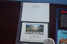 Load image into Gallery viewer, Lot of COA&#39;s-SELECT Your COA-Breyer Accessories
