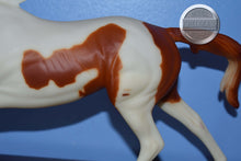 Load image into Gallery viewer, Special Delivery (with COA)-Cigar Mold-Breyer Traditional