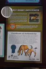 Load image into Gallery viewer, Lot of COA&#39;s-SELECT Your COA-Breyer Accessories