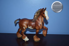 Load image into Gallery viewer, Tristan-Shire Mold-Breyer Classic