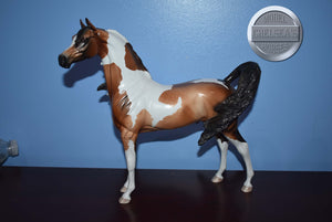 Biarritz-Artisan Hall Series-LE of 75-Arabian-Peter Stone