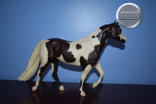 Load image into Gallery viewer, Western Stock Horse (from JCP set)-Stock Horse Stallion Mold-Breyer Traditional