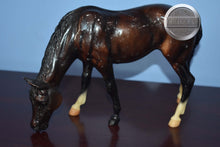 Load image into Gallery viewer, BODY-Grazing Mare Mold-Breyer Traditional