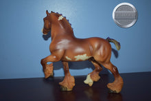 Load image into Gallery viewer, Tristan-Shire Mold-Breyer Classic