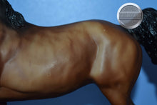 Load image into Gallery viewer, JCP English Collection-Black Stallion Mold-Breyer Traditional
