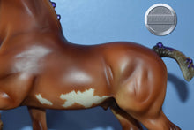 Load image into Gallery viewer, Tristan-Shire Mold-Breyer Classic