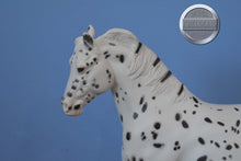 Load image into Gallery viewer, Hank-Appaloosa-Ranch Horse Mold-Breyer Traditional