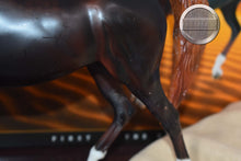 Load image into Gallery viewer, Zafirah-No COA-Premier Club Exclusive-Original on the Mold-Breyer Traditional