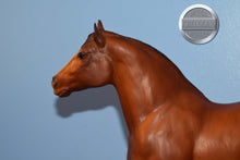 Load image into Gallery viewer, Clydesdale Mare-Original on the Mold-Breyer Traditional