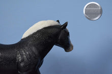 Load image into Gallery viewer, Naughty-JAH Exclusive-Fjord Mold-Breyer Traditional