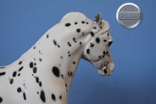 Load image into Gallery viewer, Hank-Appaloosa-Ranch Horse Mold-Breyer Traditional