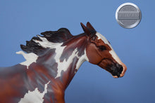 Load image into Gallery viewer, Constantia-Horse Only-Premier Club Exclusive-Original on the Mold-Breyer Traditional