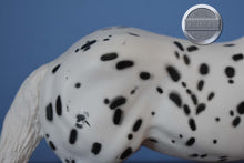 Load image into Gallery viewer, Hank-Appaloosa-Ranch Horse Mold-Breyer Traditional