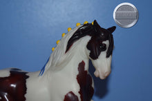 Load image into Gallery viewer, American Spotted Draft-Shire B Mold-Breyer Classic