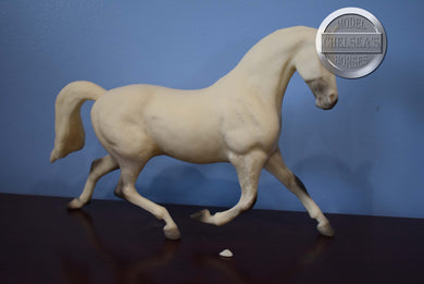 Misty's Twilight BODY-Breyer Traditional