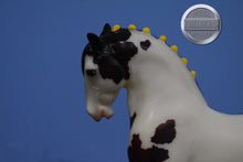 Load image into Gallery viewer, American Spotted Draft-Shire B Mold-Breyer Classic