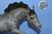 Load image into Gallery viewer, Echo and Sentinel-Vintage Club Exclusive-NO COA-Running Stallion and Running Foal Mold-Breyer Traditional