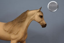 Load image into Gallery viewer, Gold Raven-Make a Wish Mold-Breyer Traditional