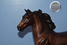 Load image into Gallery viewer, Flash-Original on the Mold-Breyer Traditional