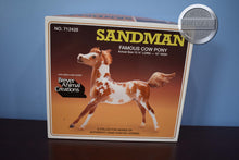 Load image into Gallery viewer, Sandman-Vintage Club Exclusive-Smoky Mold-Breyer Traditional