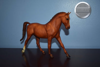 Keen-Chestnut-Breyer Classic