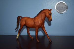 Keen-Chestnut-Breyer Classic