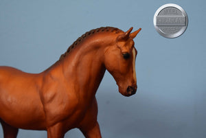 Keen-Chestnut-Breyer Classic
