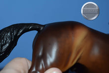 Load image into Gallery viewer, Flash-Original on the Mold-Breyer Traditional