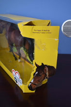 Load image into Gallery viewer, Protocol-New in Box-NO DOGS-Strapless Mold-Breyer Traditional