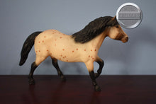 Load image into Gallery viewer, Scat Cat-Haflinger Mold-Breyer Traditional