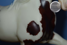 Load image into Gallery viewer, American Spotted Draft #2-Shire B Mold-Breyer Classic