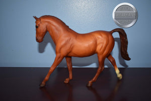 Keen-Chestnut-Breyer Classic