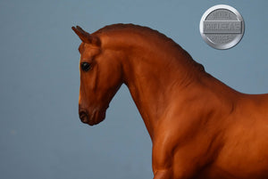 Keen-Chestnut-Breyer Classic