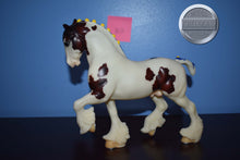 Load image into Gallery viewer, American Spotted Draft #2-Shire B Mold-Breyer Classic